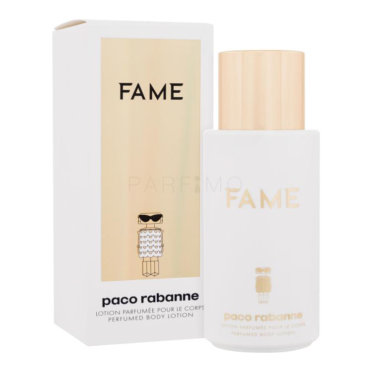 Paco Rabanne Fame Körperlotion für Frauen 200 ml