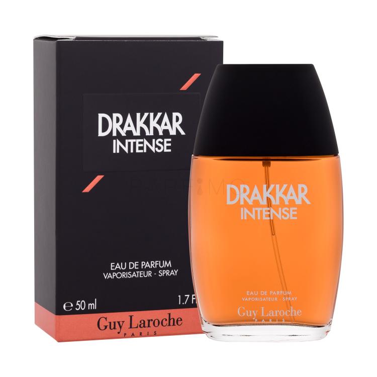 Guy Laroche Drakkar Intense Eau de Parfum für Herren 50 ml