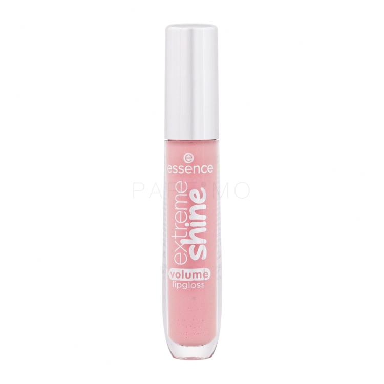 Essence Extreme Shine Lipgloss für Frauen 5 ml Farbton  104 Nude Mood