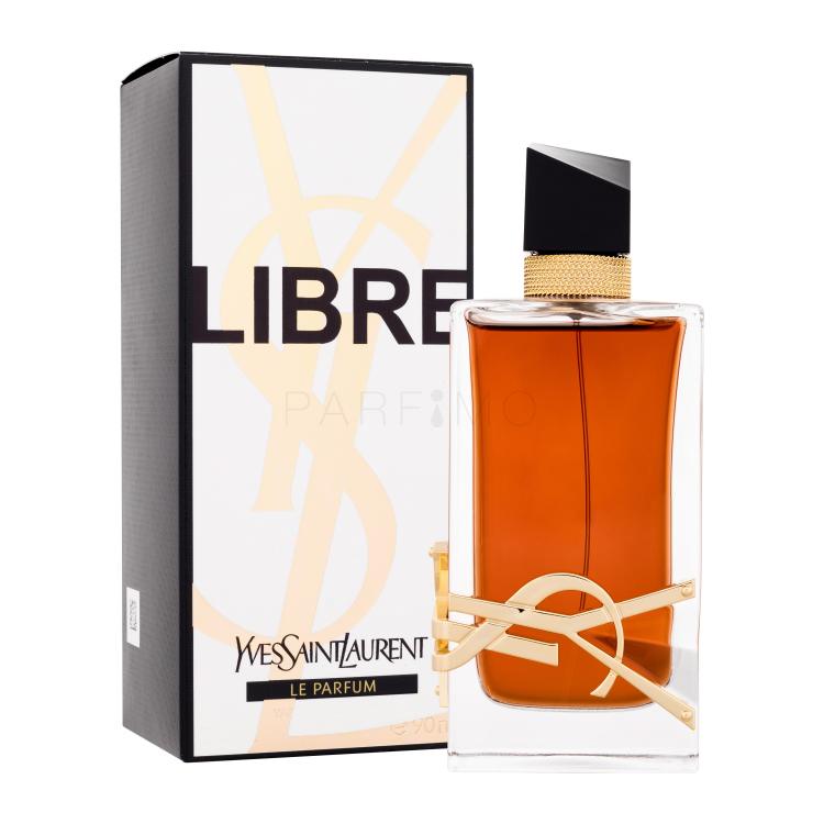 Yves Saint Laurent Libre Le Parfum Eau de Parfum für Frauen 90 ml