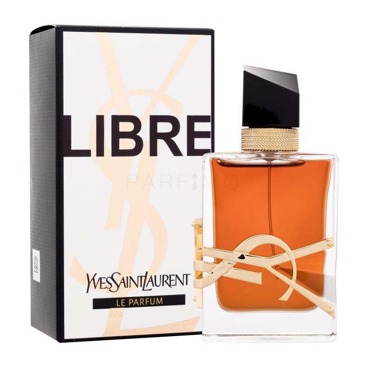 Yves Saint Laurent Libre Le Parfum Eau de Parfum für Frauen 50 ml