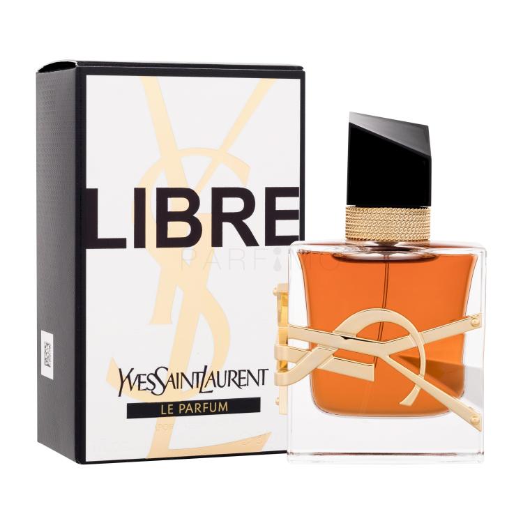 Yves Saint Laurent Libre Le Parfum Eau de Parfum für Frauen 30 ml