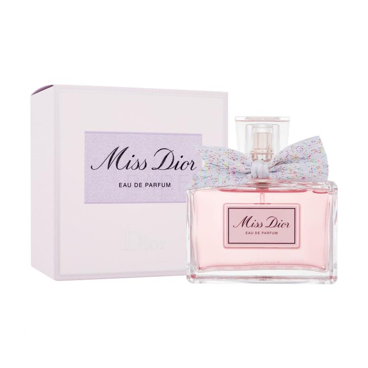 Dior Miss Dior 2021 Eau de Parfum für Frauen 100 ml
