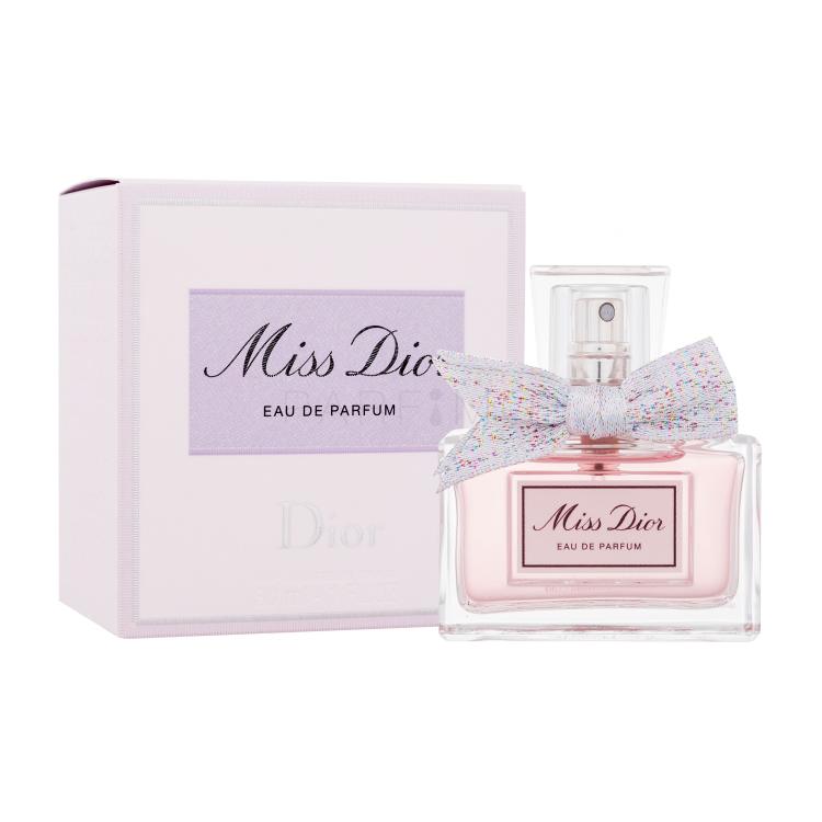 Dior Miss Dior 2021 Eau de Parfum für Frauen 30 ml