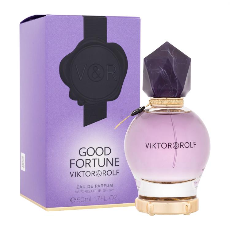 Viktor &amp; Rolf Good Fortune Eau de Parfum für Frauen 50 ml