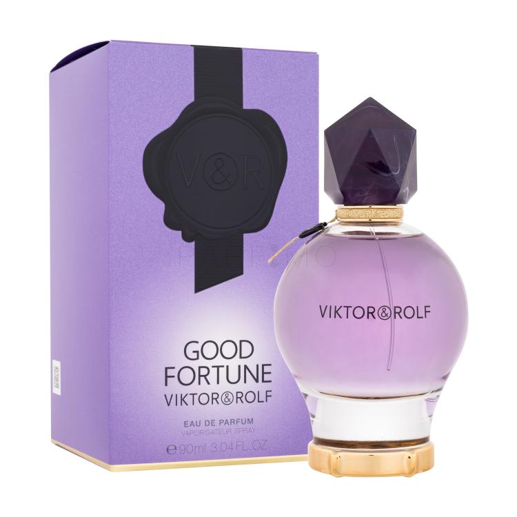 Viktor &amp; Rolf Good Fortune Eau de Parfum für Frauen 90 ml