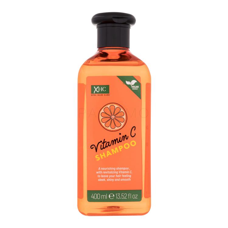 Xpel Vitamin C Shampoo Shampoo für Frauen 400 ml