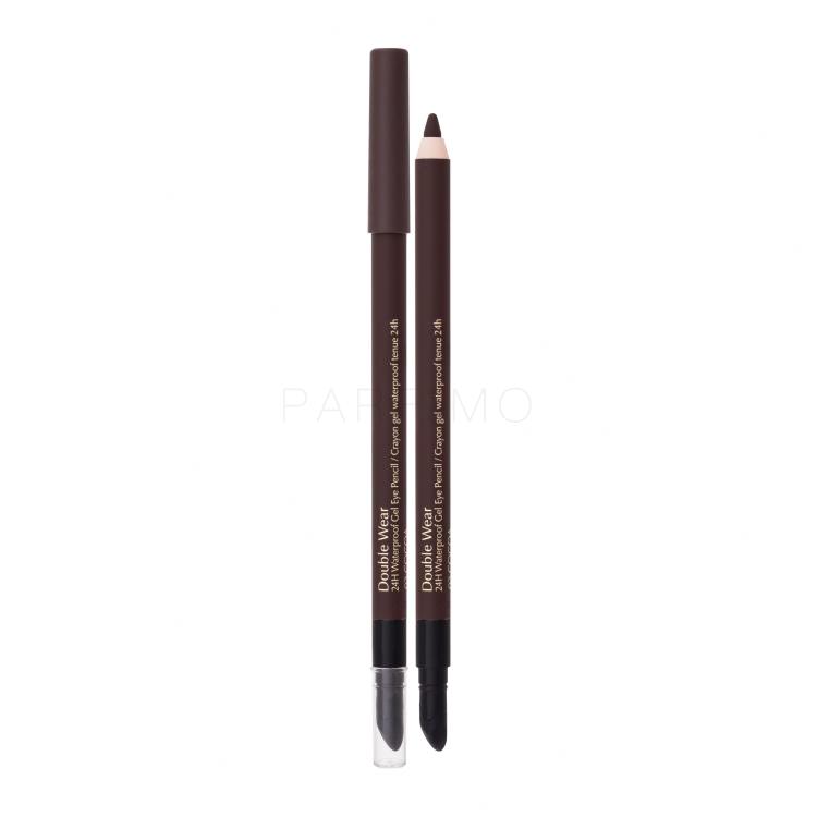 Estée Lauder Double Wear Gel Eye Pencil Waterproof Kajalstift für Frauen 1,2 g Farbton  03 Cocoa