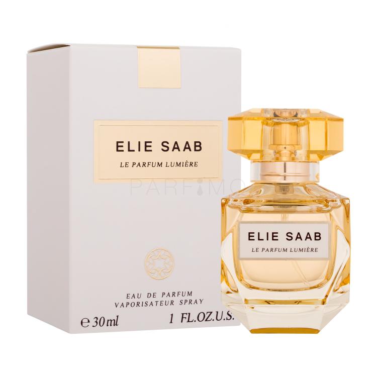 Elie Saab Le Parfum Lumière Eau de Parfum für Frauen 30 ml