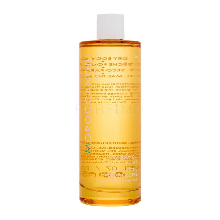 Moroccanoil Body Dry Body Oil Körperöl für Frauen 100 ml