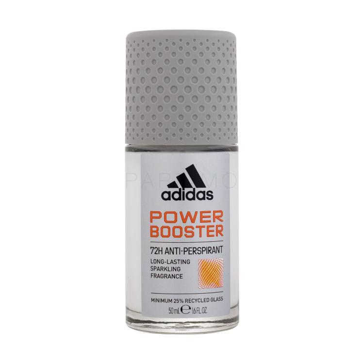 Adidas Power Booster 72H Anti-Perspirant Antiperspirant für Herren 50 ml