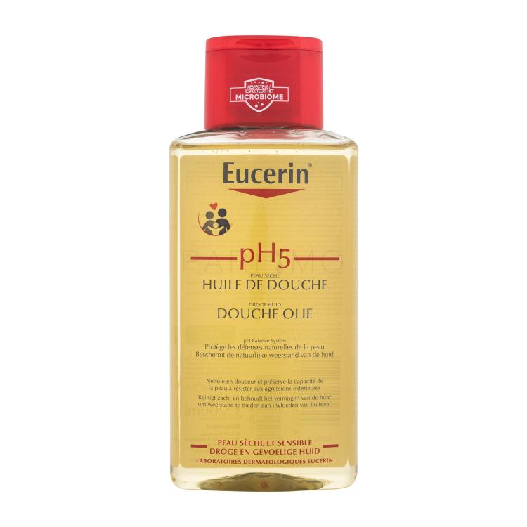 Eucerin pH5 Shower Oil Duschöl 200 ml