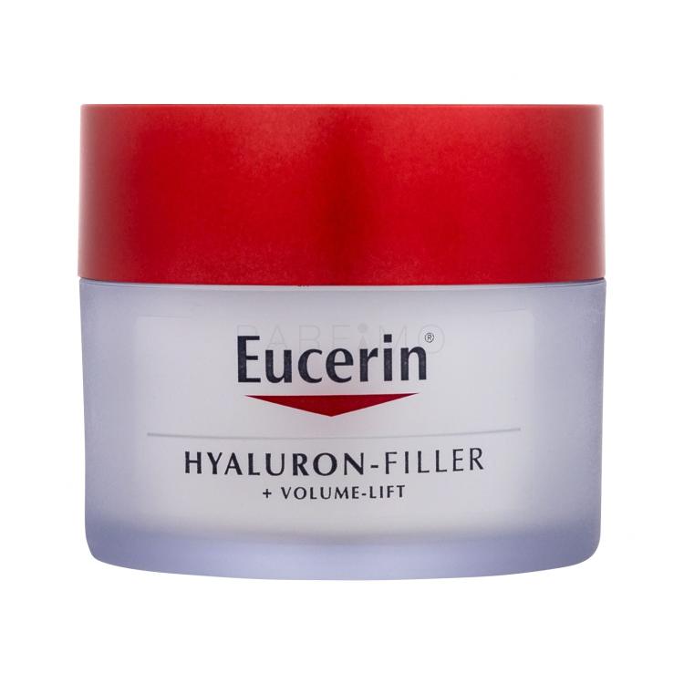 Eucerin Hyaluron-Filler + Volume-Lift Day Cream Dry Skin SPF15 Tagescreme für Frauen 50 ml