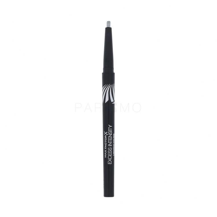 Max Factor Excess Intensity Kajalstift für Frauen 2 g Farbton  05 Silver