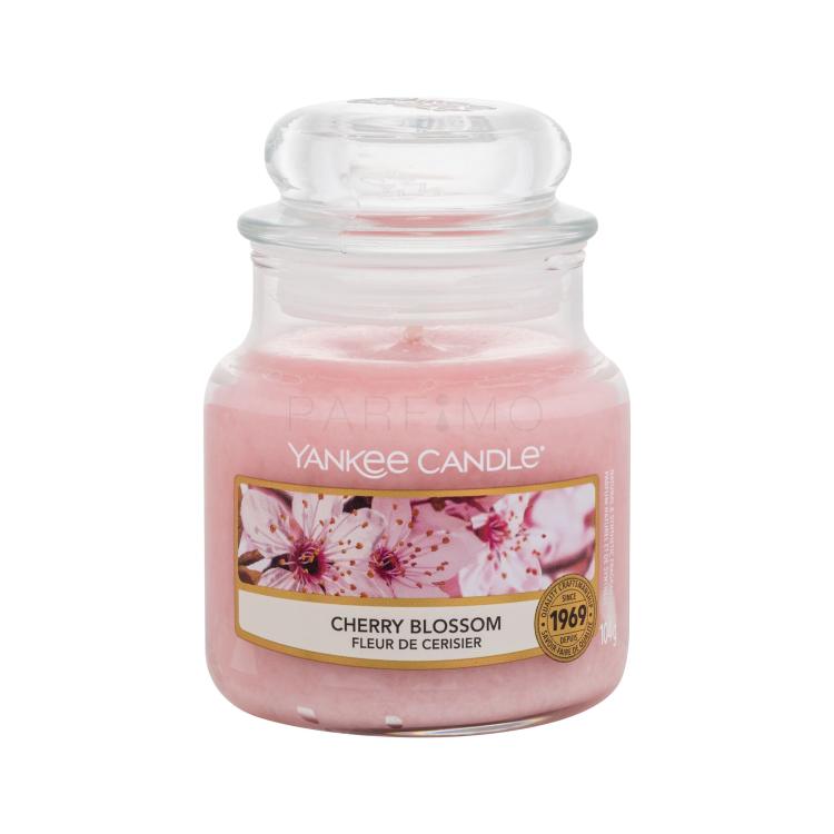 Yankee Candle Cherry Blossom Duftkerze 104 g