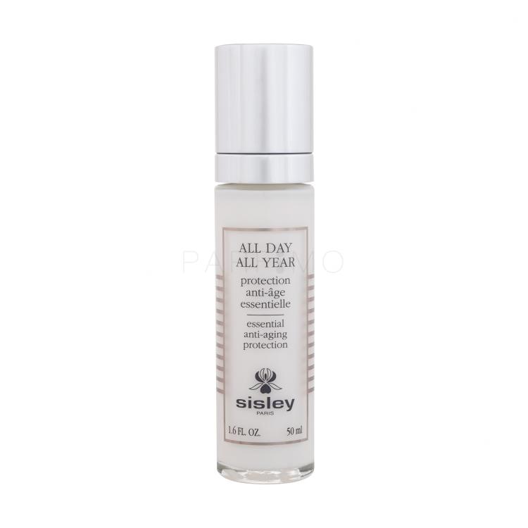 Sisley All Day All Year Essential Anti-Aging Protection Tagescreme für Frauen 50 ml