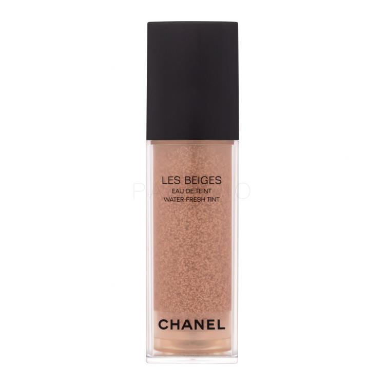 Chanel Les Beiges Eau De Teint Highlighter für Frauen 30 ml Farbton  Light