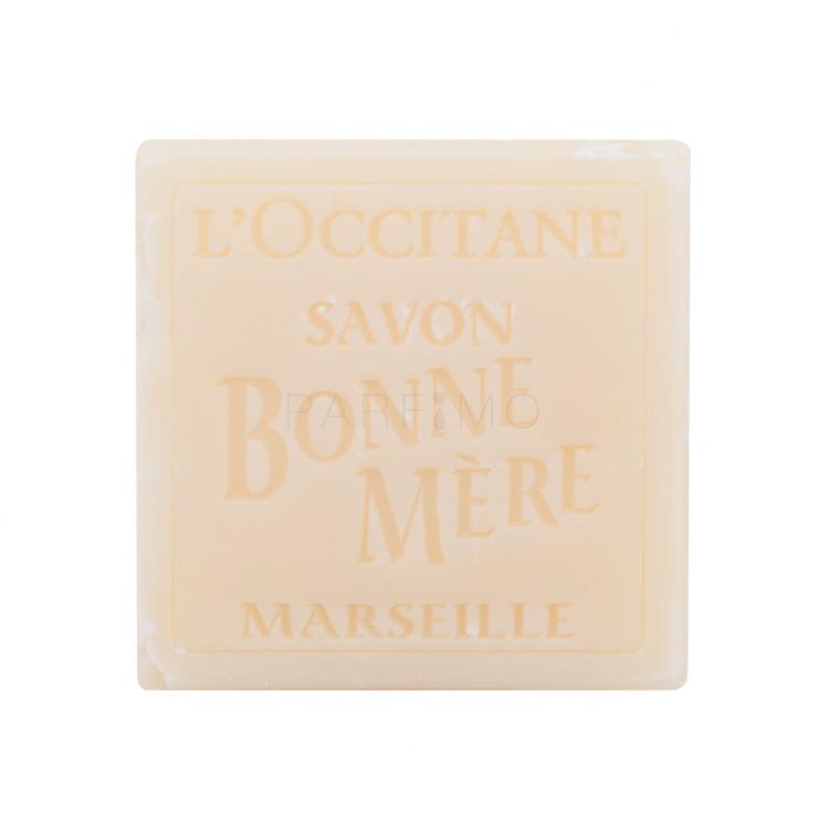 L&#039;Occitane Bonne Mère Soap Extra Pure Seife für Frauen 100 g