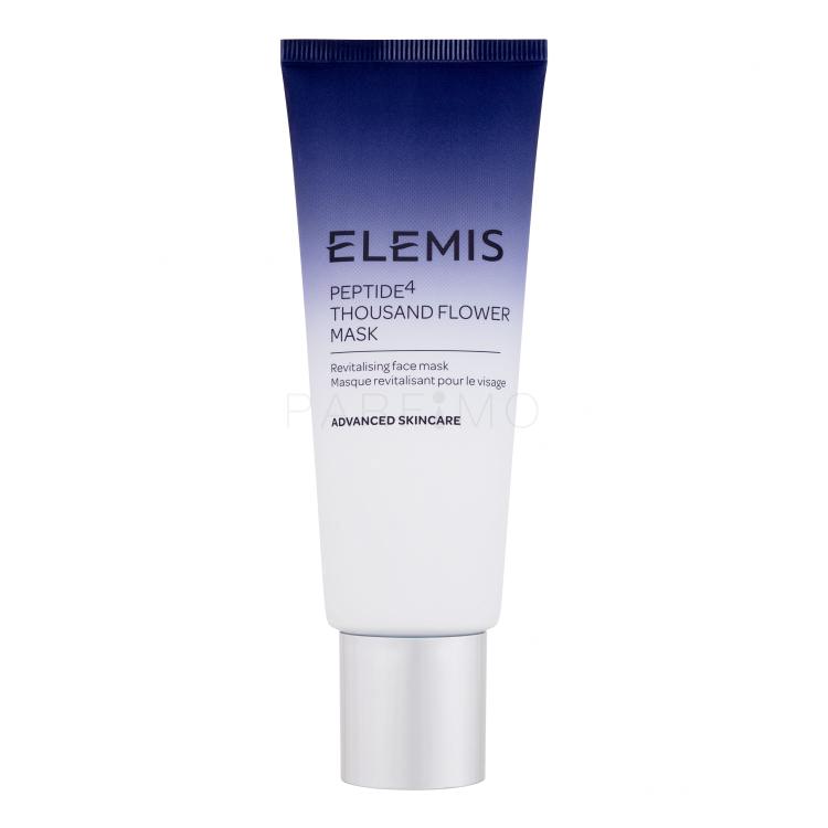 Elemis Advanced Skincare Peptide4 Thousand Flower Mask Gesichtsmaske für Frauen 75 ml