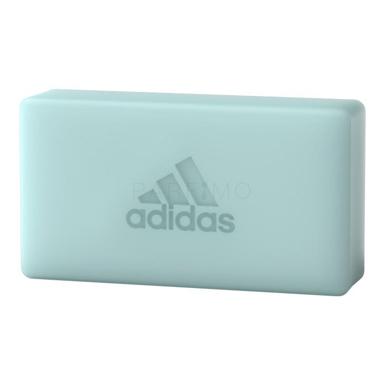 Adidas Cool Down Shower Bar Seife für Herren 100 g