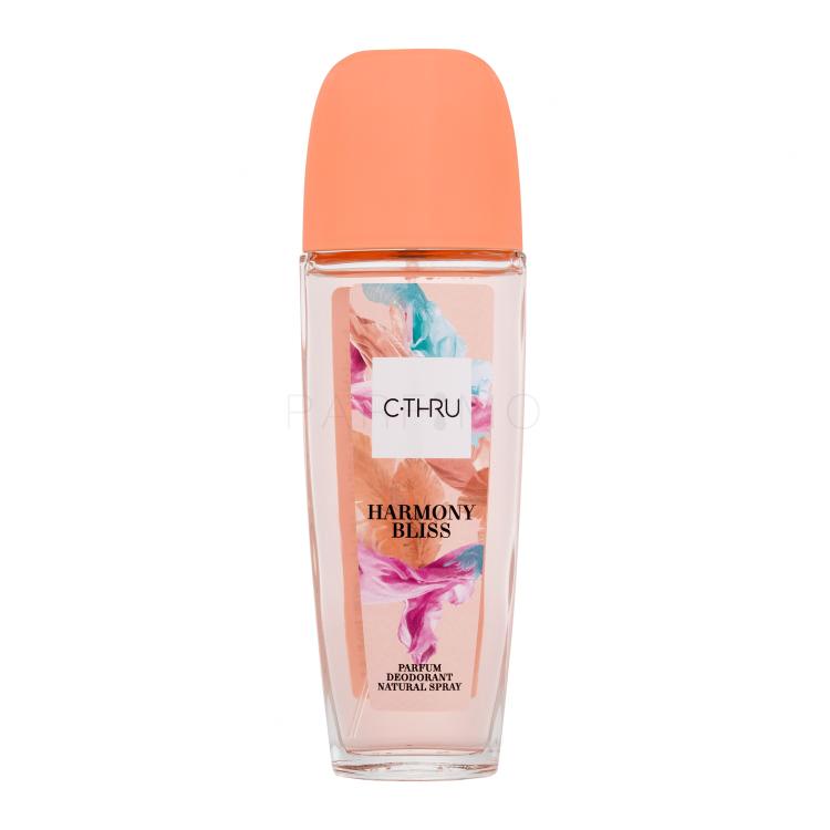 C-THRU Harmony Bliss Deodorant für Frauen 75 ml