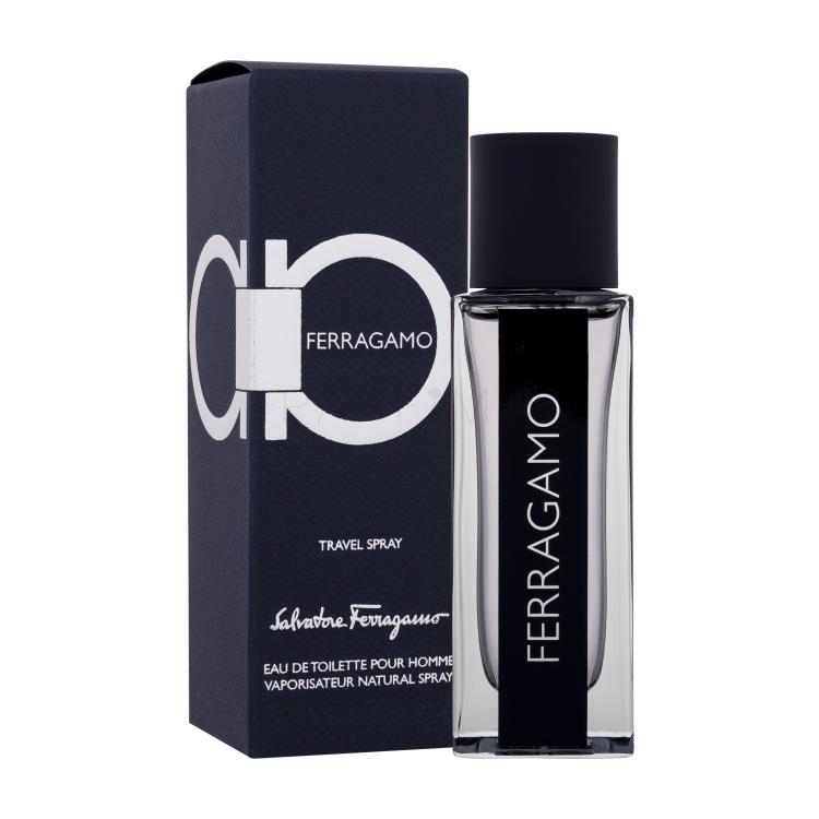 Ferragamo Ferragamo Eau de Toilette für Herren 30 ml