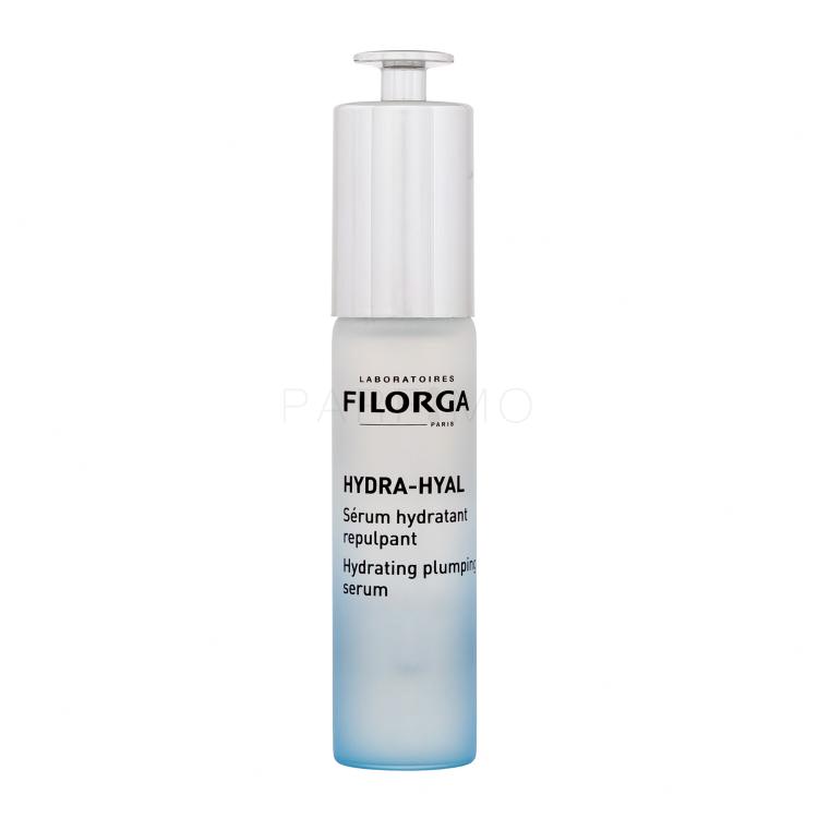 Filorga Hydra-Hyal Hydrating Plumping Serum Gesichtsserum für Frauen 30 ml