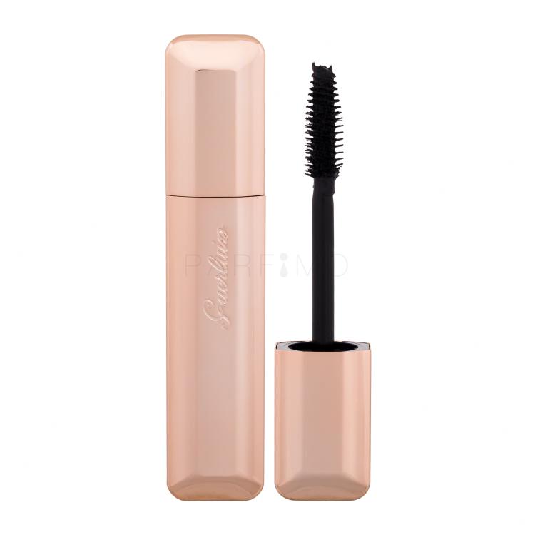 Guerlain Mad Eyes Mascara für Frauen 8,5 ml Farbton  01 Mad Black