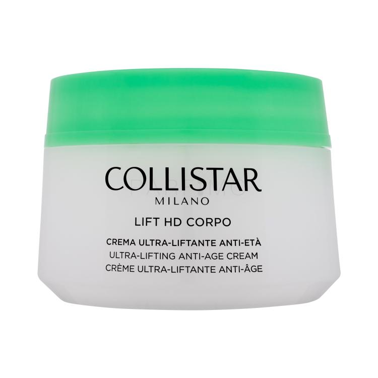 Collistar Lift HD Body Ultra-Lifting Anti-Age Cream Körpercreme für Frauen 400 ml