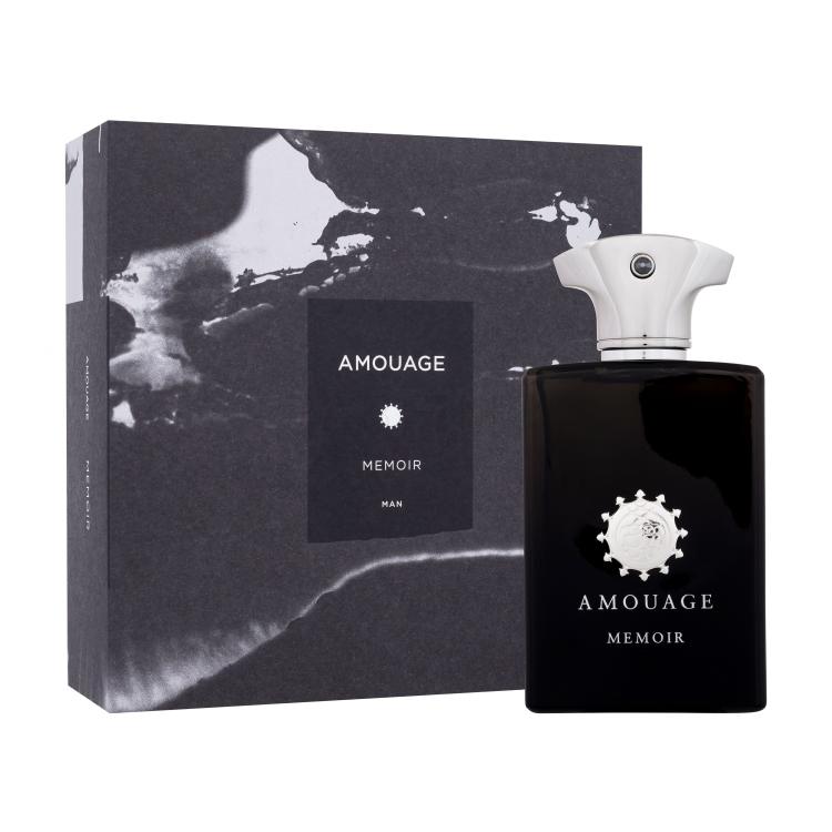 Amouage Memoir New Eau de Parfum für Herren 100 ml