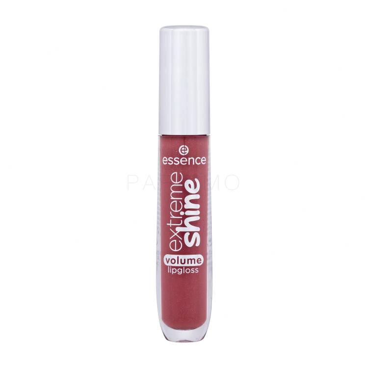 Essence Extreme Shine Lipgloss für Frauen 5 ml Farbton  09 Shadow Rose