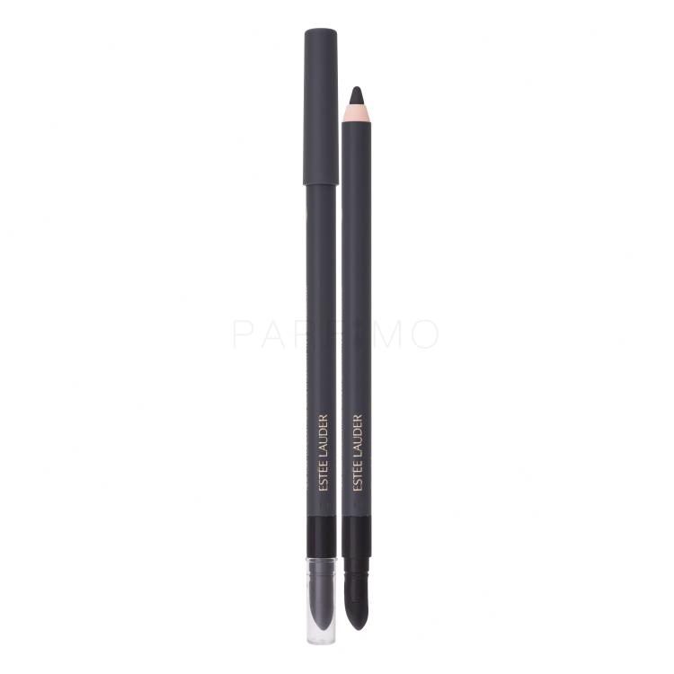 Estée Lauder Double Wear Gel Eye Pencil Waterproof Kajalstift für Frauen 1,2 g Farbton  05 Smoke