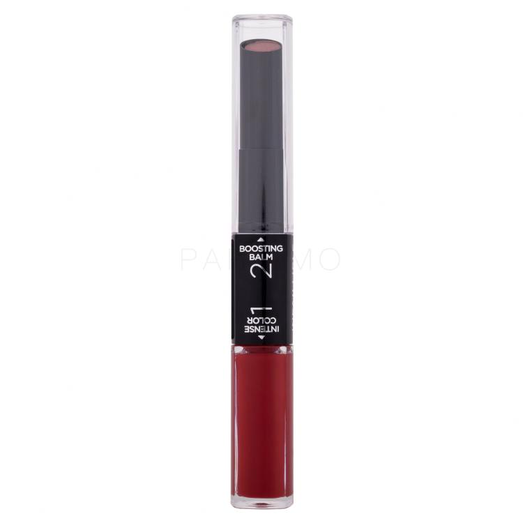 L&#039;Oréal Paris Infaillible 24H Lipstick Lippenstift für Frauen 5 ml Farbton  501 Timeless Red