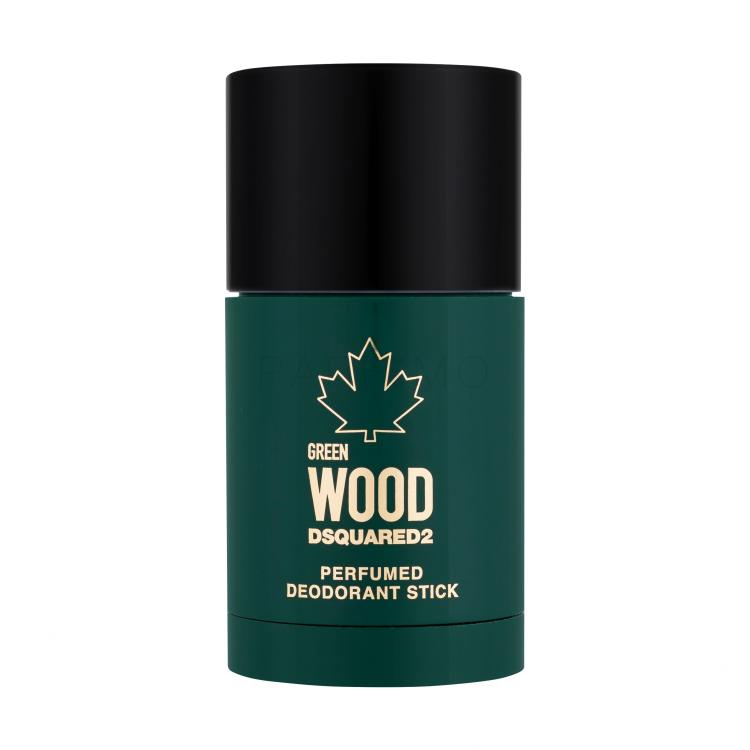 Dsquared2 Green Wood Deodorant für Herren 75 ml