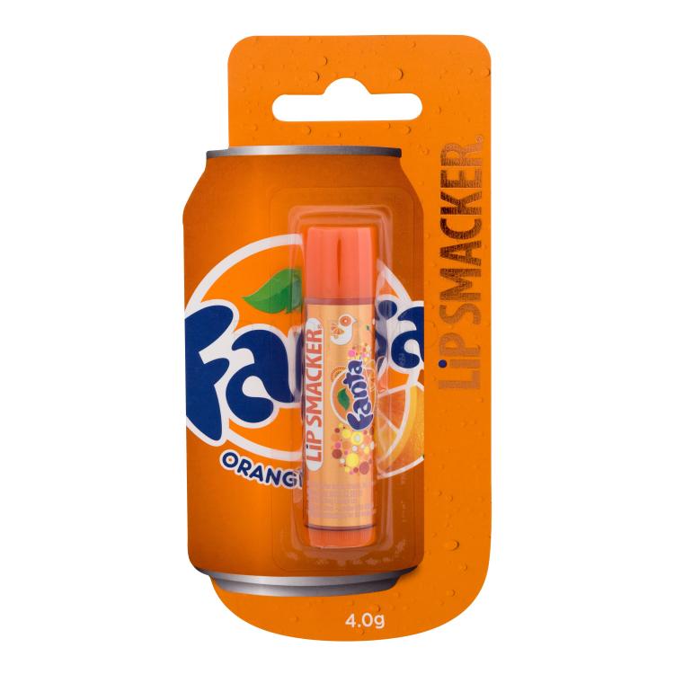Lip Smacker Fanta Orange Lippenbalsam für Kinder 4 g