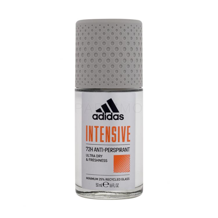 Adidas Intensive 72H Anti-Perspirant Antiperspirant für Herren 50 ml