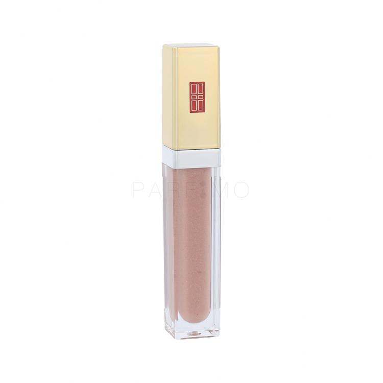 Elizabeth Arden Beautiful Color Luminous Lipgloss für Frauen 6,5 ml Farbton  06 Cameo