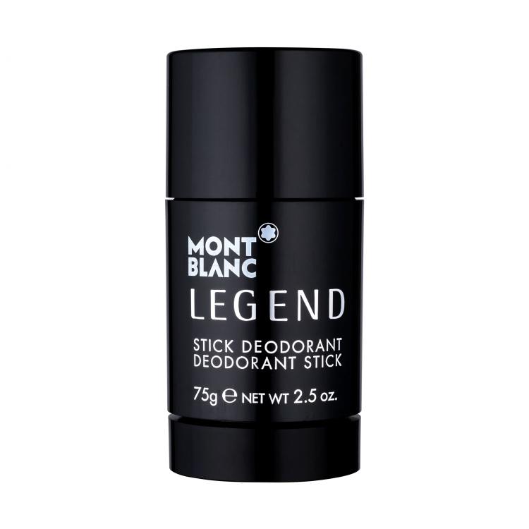 Montblanc Legend Deodorant für Herren 75 g