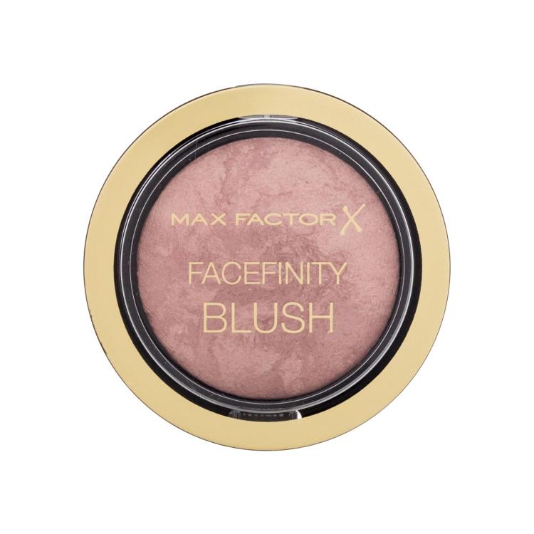 Max Factor Facefinity Blush Rouge für Frauen 1,5 g Farbton  10 Nude Mauve