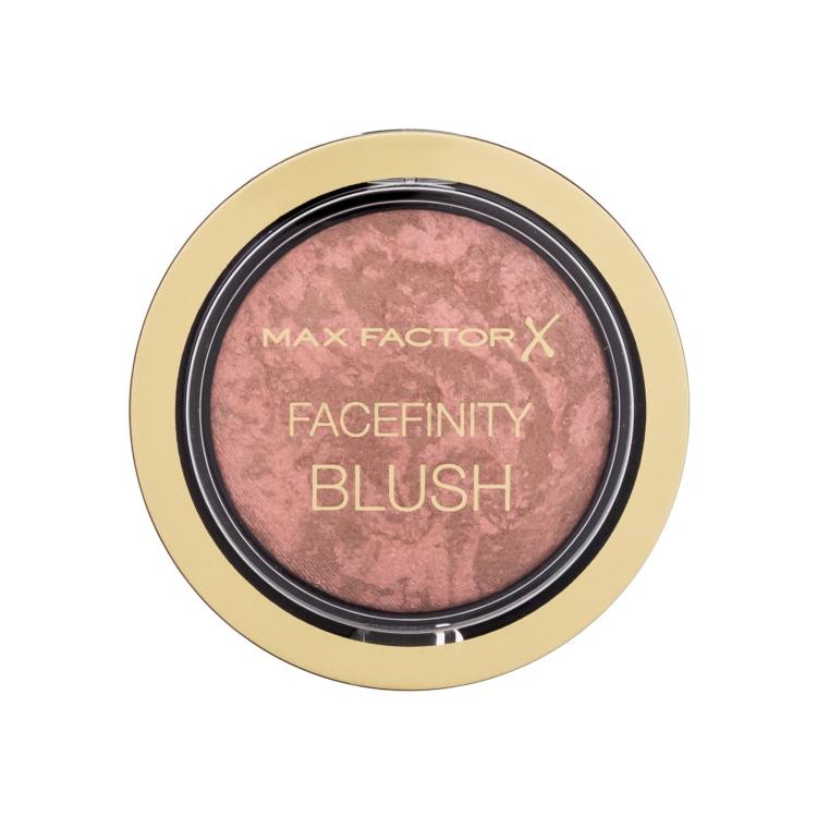 Max Factor Facefinity Blush Rouge für Frauen 1,5 g Farbton  25 Alluring Rose