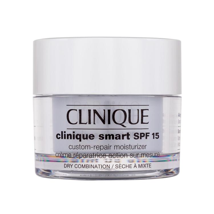 Clinique Clinique Smart SPF15 Tagescreme für Frauen 30 ml