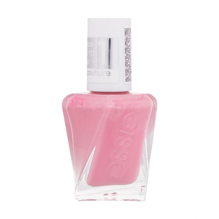 Essie Gel Couture Nail Color Nagellack für Frauen 13,5 ml Farbton  50 Stitch By Stitch