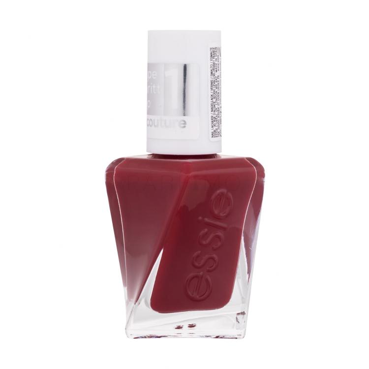 Essie Gel Couture Nail Color Nagellack für Frauen 13,5 ml Farbton  345 Bubbles Only