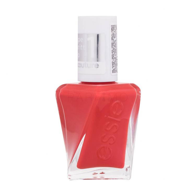 Essie Gel Couture Nail Color Nagellack für Frauen 13,5 ml Farbton  260 Flashed