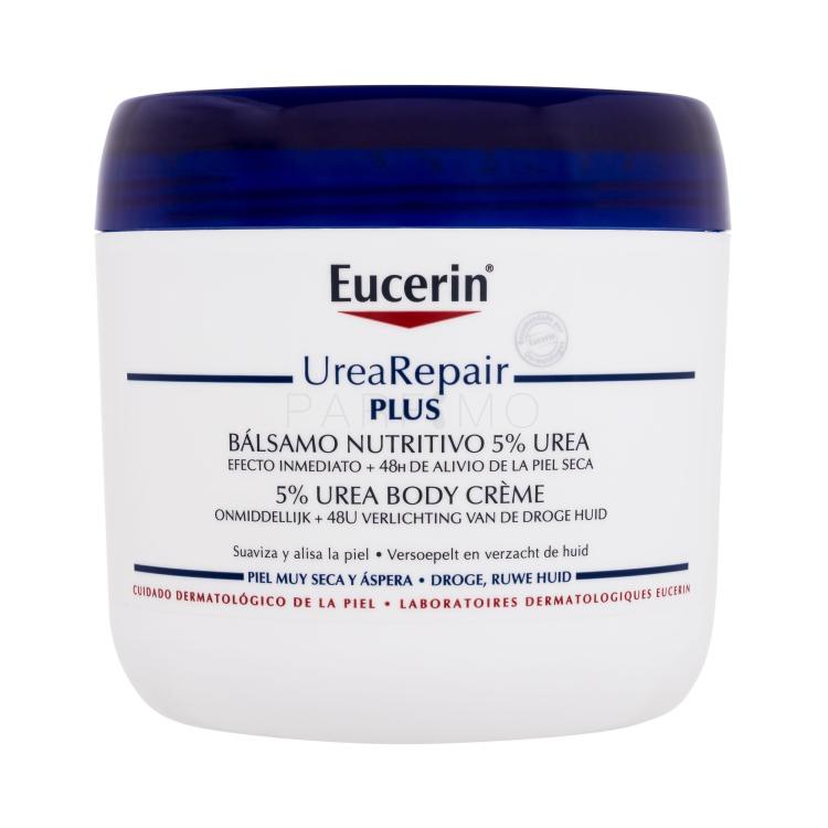 Eucerin UreaRepair Plus 5% Urea Body Cream Körpercreme für Frauen 450 ml