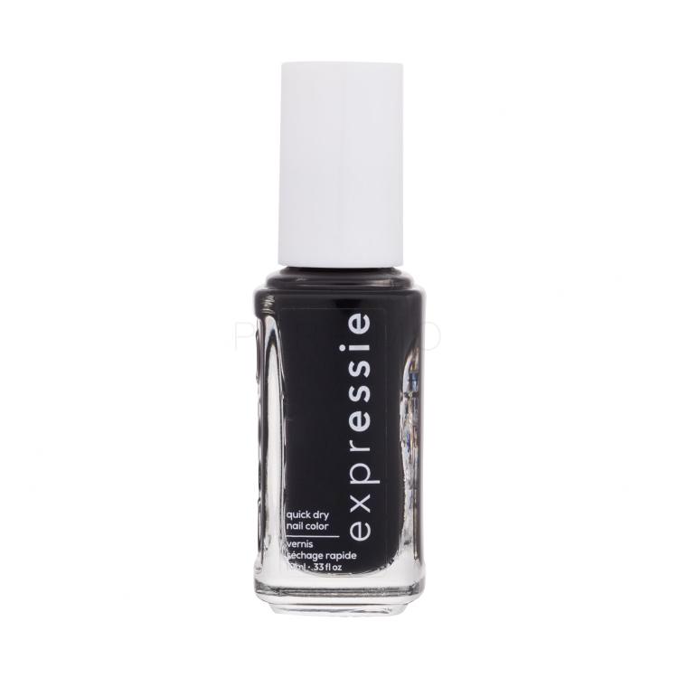 Essie Expressie Nagellack für Frauen 10 ml Farbton  380 Now Or Never