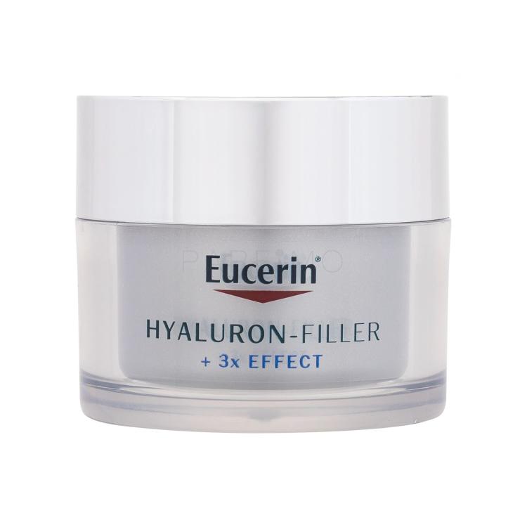 Eucerin Hyaluron-Filler + 3x Effect SPF30 Tagescreme für Frauen 50 ml