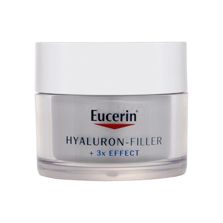 Eucerin Hyaluron-Filler + 3x Effect SPF30 Tagescreme für Frauen 50 ml