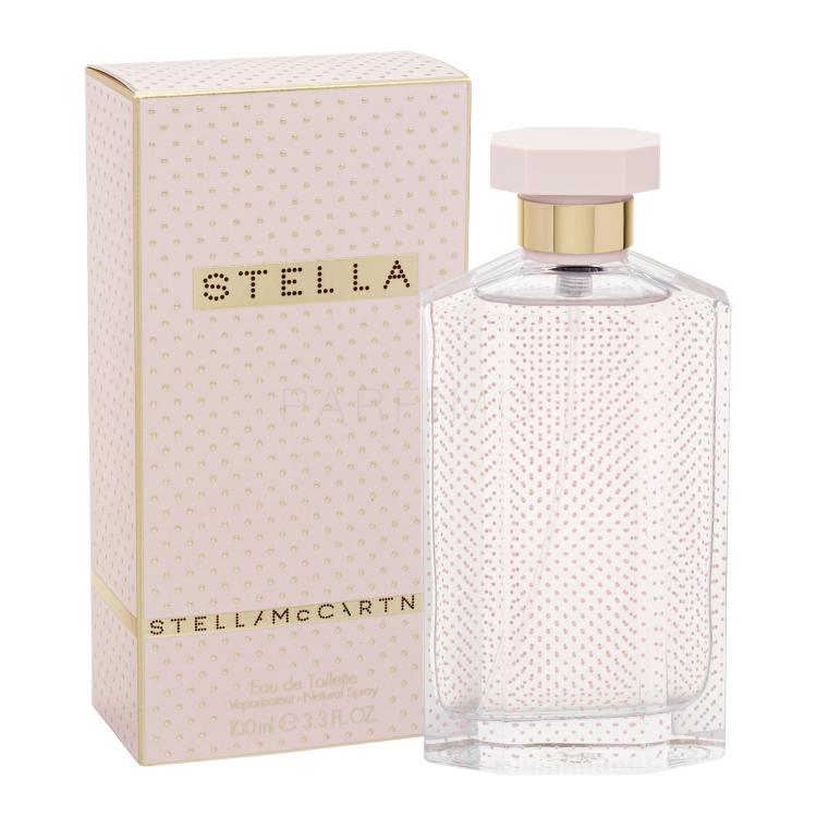 Stella McCartney Stella Eau de Toilette für Frauen 100 ml
