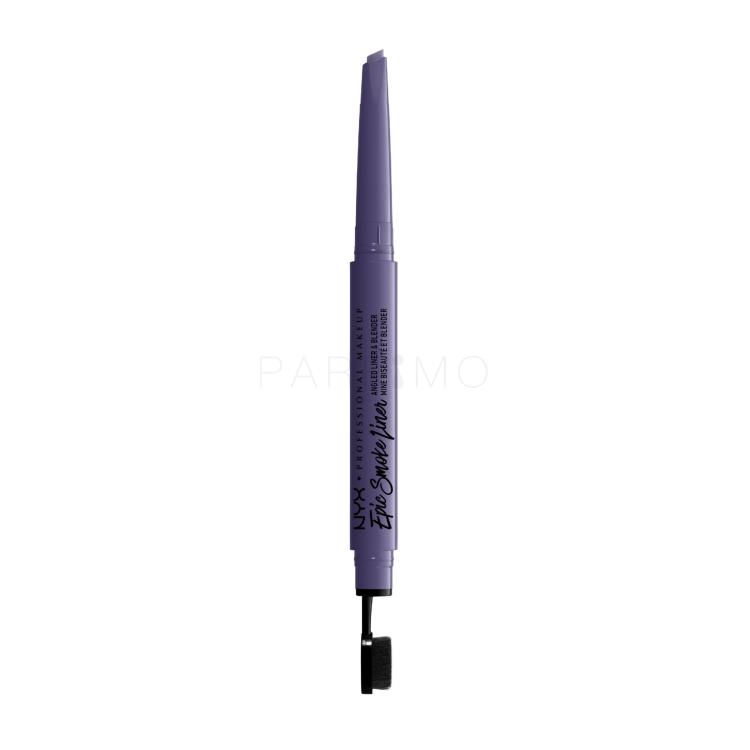 NYX Professional Makeup Epic Smoke Liner Kajalstift für Frauen 0,17 g Farbton  07 Violet Flash